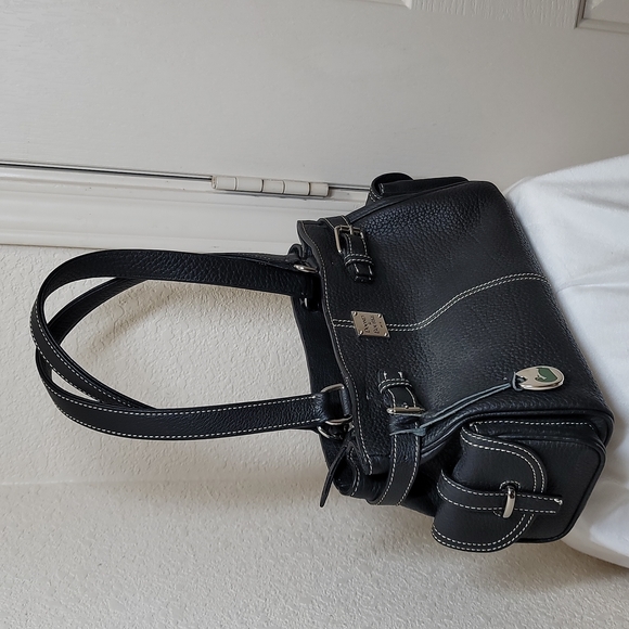 Dooney and Bourke Pebble Leather - Picture 3 of 16